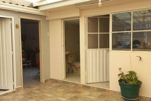 Apartamento Encantadora Casa Con Terraza