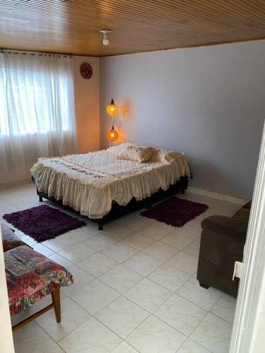 Apartamento Encantadora Casa Con Terraza