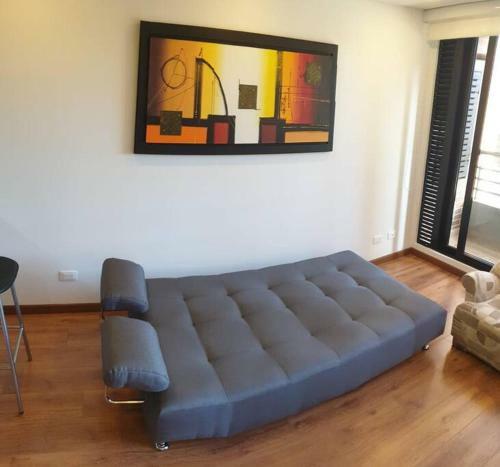 Hermoso Apartamento Hasta Para 4 Personas + Garaje