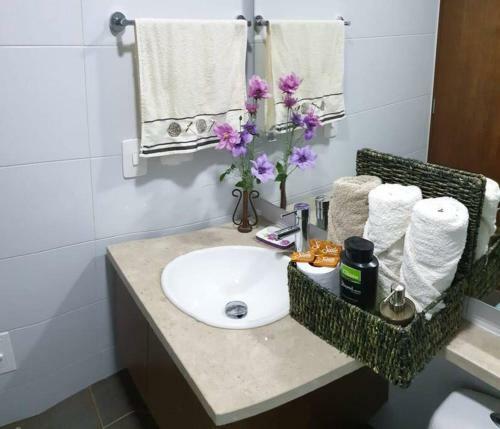 Hermoso Apartamento Hasta Para 4 Personas + Garaje