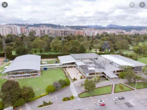 Hermoso Apartamento Hasta Para 4 Personas + Garaje