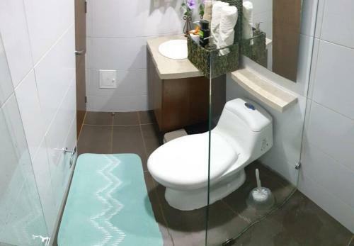 Hermoso Apartamento Hasta Para 4 Personas + Garaje