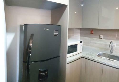 Hermoso Apartamento Hasta Para 4 Personas + Garaje
