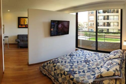 Hermoso Apartamento Hasta Para 4 Personas + Garaje