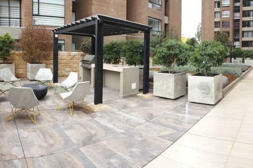 Hermoso Apartamento Hasta Para 4 Personas + Garaje