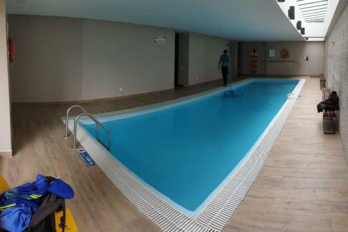 Hermoso Apartamento Hasta Para 4 Personas + Garaje