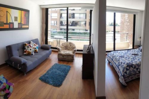 Hermoso Apartamento Hasta Para 4 Personas + Garaje