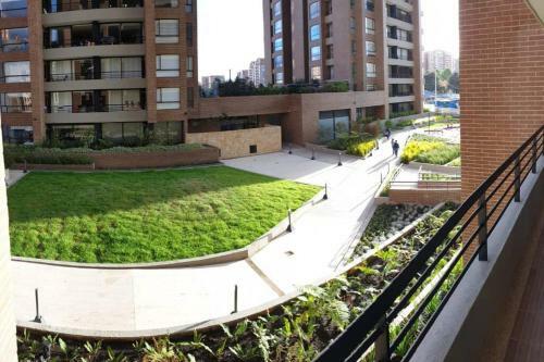 Hermoso Apartamento Hasta Para 4 Personas + Garaje