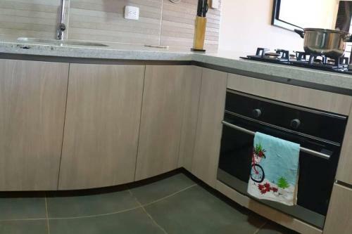 Hermoso Apartamento Hasta Para 4 Personas + Garaje