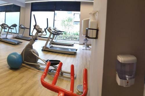 Hermoso Apartamento Hasta Para 4 Personas + Garaje