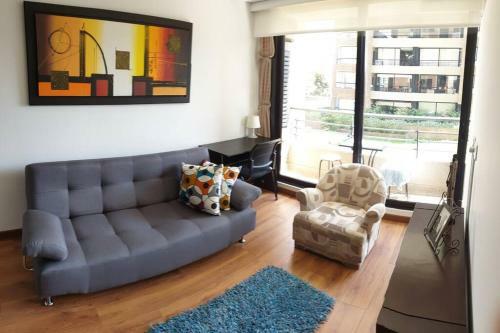Hermoso Apartamento Hasta Para 4 Personas + Garaje