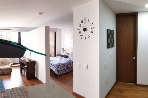Hermoso Apartamento Hasta Para 4 Personas + Garaje