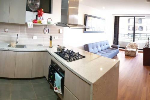 Hermoso Apartamento Hasta Para 4 Personas + Garaje