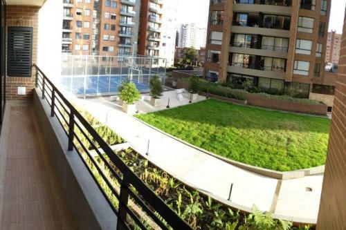 Hermoso Apartamento Hasta Para 4 Personas + Garaje