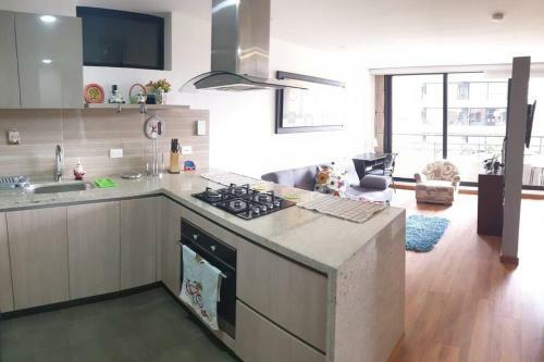 Hermoso Apartamento Hasta Para 4 Personas + Garaje