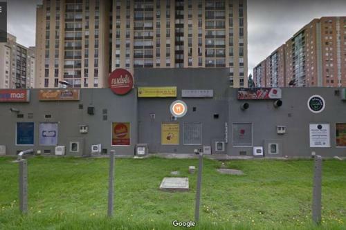 Hermoso Apartamento Hasta Para 4 Personas + Garaje