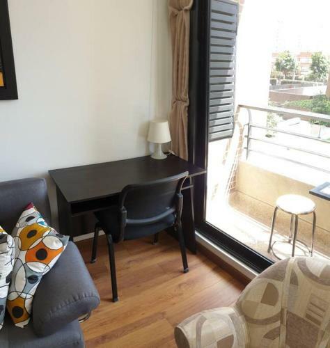 Hermoso Apartamento Hasta Para 4 Personas + Garaje