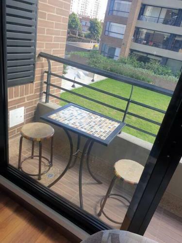 Hermoso Apartamento Hasta Para 4 Personas + Garaje