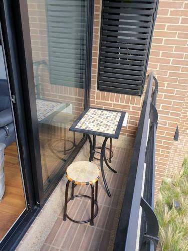 Hermoso Apartamento Hasta Para 4 Personas + Garaje
