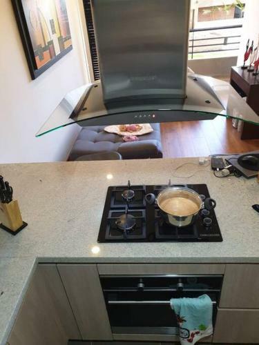 Hermoso Apartamento Hasta Para 4 Personas + Garaje