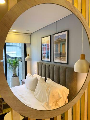 Apartamento Beautiful Loft In Bogota