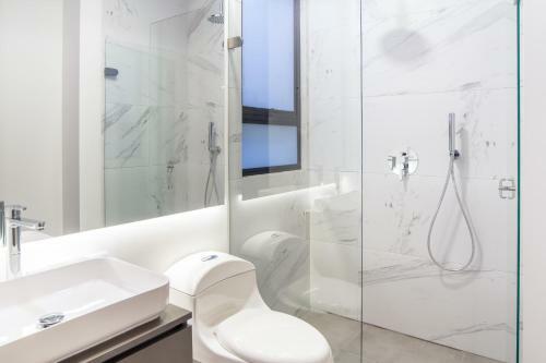 Apartamento Stunning Loft In Virrey