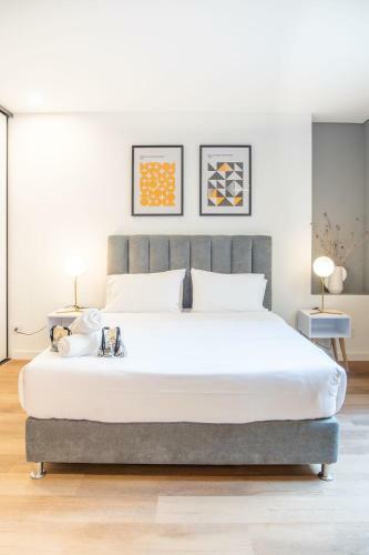 Apartamento Stunning Loft In Virrey