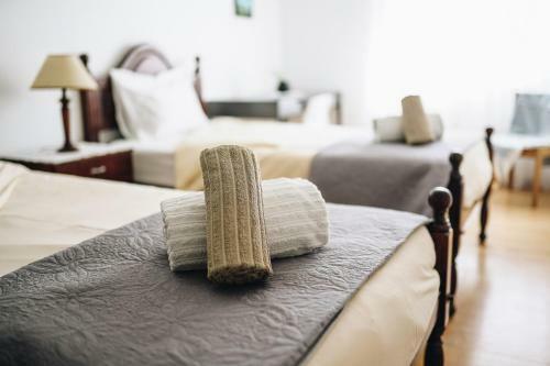 Apartamento Sunny Cozy Flat - Terrace & Ocean View
