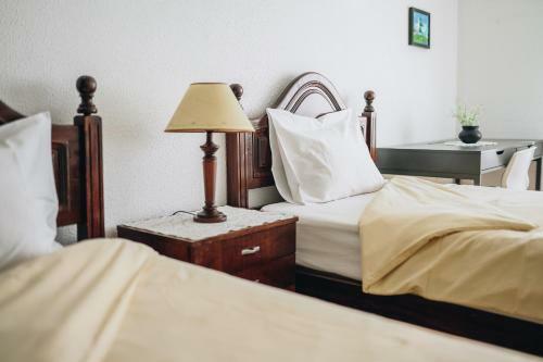 Apartamento Sunny Cozy Flat - Terrace & Ocean View