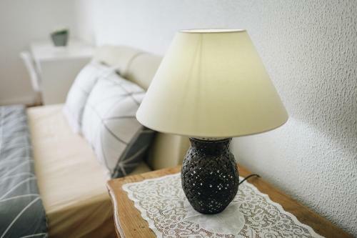 Apartamento Sunny Cozy Flat - Terrace & Ocean View