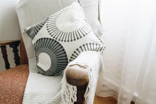 Apartamento Sunny Cozy Flat - Terrace & Ocean View