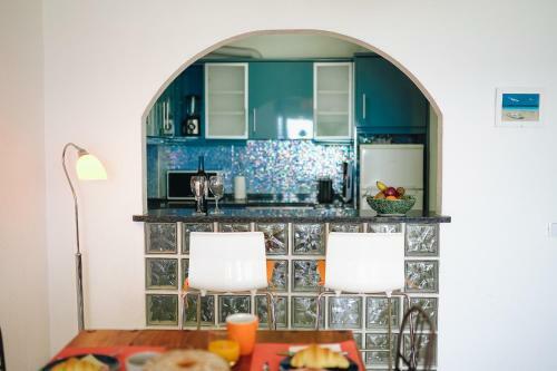 Apartamento Sunny Cozy Flat - Terrace & Ocean View