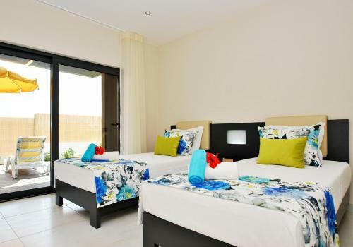Villa Bahamas