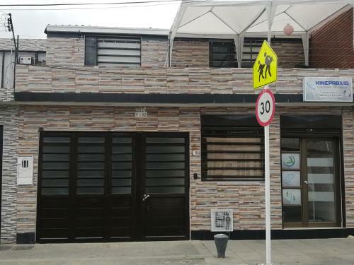 Apartamento Avenida Americas