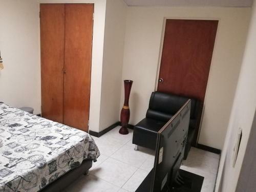 Apartamento Avenida Americas