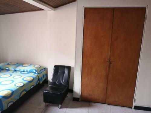 Apartamento Avenida Americas
