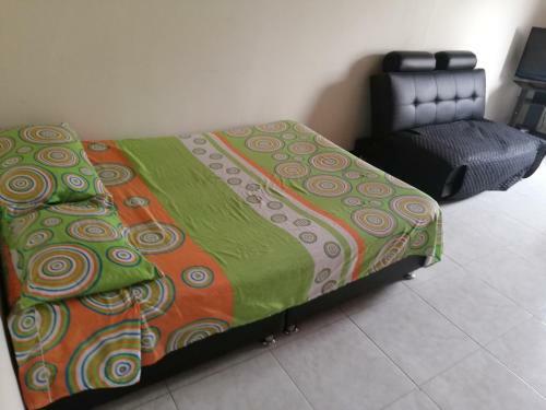 Apartamento Avenida Americas
