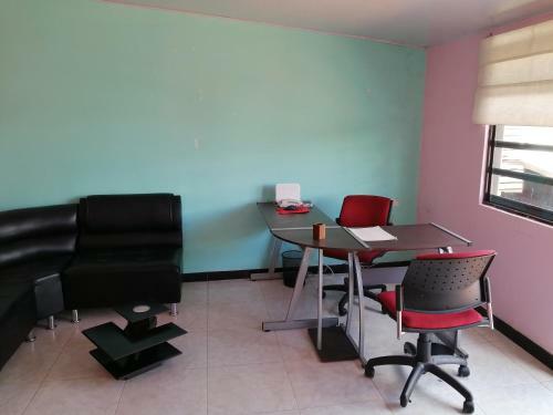 Apartamento Avenida Americas
