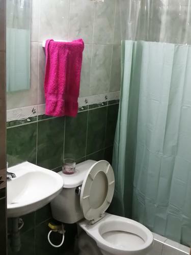 Apartamento Avenida Americas