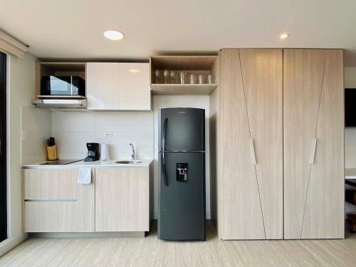 Apartamento Awesome Loft In Bogota