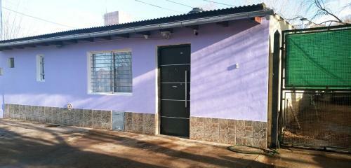 Apartamento Departamento X Dia
