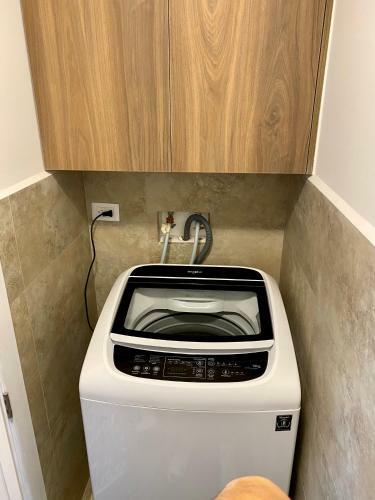 Hermoso Apartamento Completamente Equipado