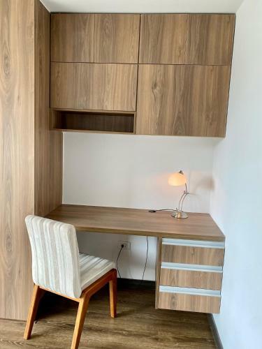 Hermoso Apartamento Completamente Equipado