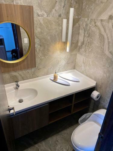 Hermoso Apartamento Completamente Equipado