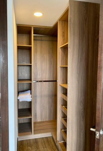 Hermoso Apartamento Completamente Equipado