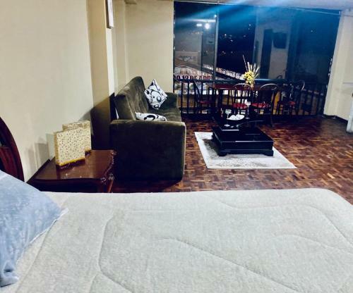 Apartamento Ecualodge Suite Ii.