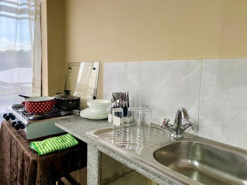 Apartamento Ecualodge Suite Ii.