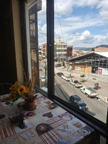 Apartamento Ecualodge Suite Ii.