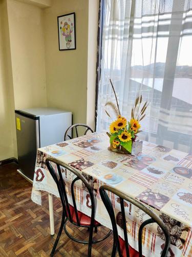 Apartamento Ecualodge Suite Ii.