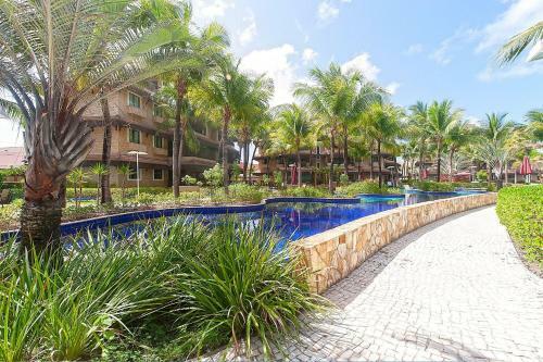 Apartamento Incr�vel No Parque Das Ilhas Por Carpediem